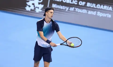 Две точки не стигнаха на Пьотр Нестеров да се класира на финала в Манама - 1