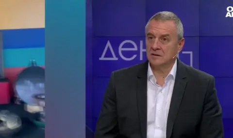 Ексшеф на ДАНС: Разследващите допуснаха грешки със случая "Петрохан"