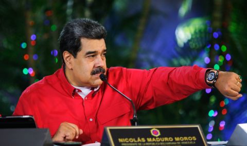 Избори във Венецуела: очаква се Мадуро да затегне хватката - 1