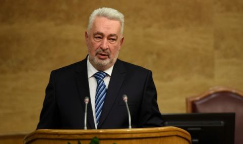 Одобриха новото правителство в Черна гора - 1