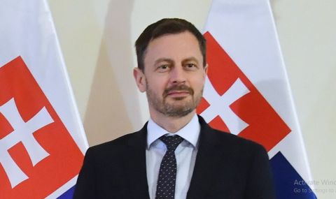Словакия със специално предложение към украинските лекари - 1