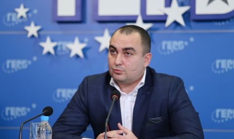 Александър Иванов: Рано е да се коментират коалиции, зимата ще имаме проблем - 1