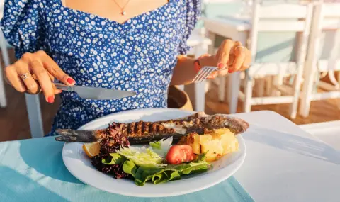 Диетолог препоръчва "бустер метода" като ефективен начин за отслабване - 1