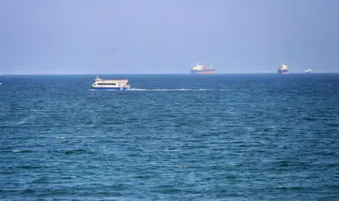 Пускаме 4 кораба в Противоминната военноморска група в Черно море - 1