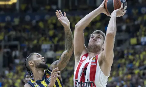 Александър Везенков: Не съжалявам за нищо в живота си - 1