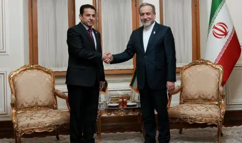 Iraq freezes funds of pro-Iranian armed groups  - 1