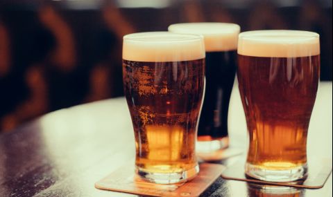 Какви опасности крие безалкохолната бира за мъжете - 1