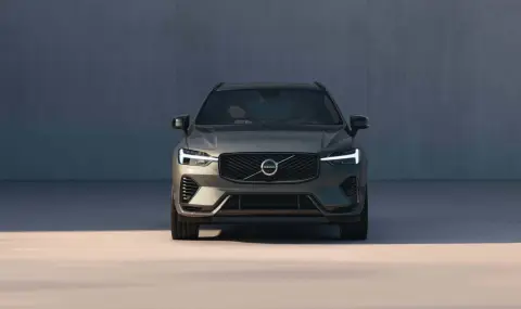 Най-продаваното Volvo се готви за промени - 1