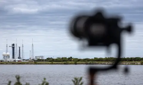 Русия редовно заглушава британски военни сателити, предупреждава генерал от Обединеното кралство - 1