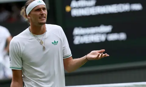 Александър Зверев откровено за битката с психичното здраве: „Потърсих помощ и това ме промени“ - 1