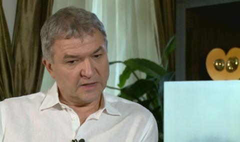 Пламен Бобоков: Някой трябва да говори, страхът в страната е голям - 1