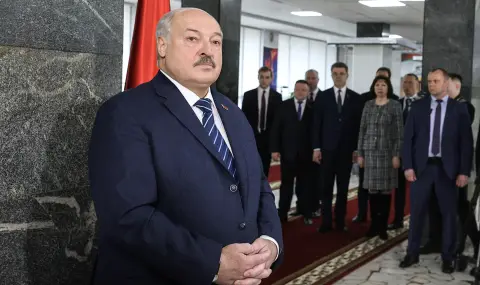 В Беларус вече ще уведомяват за набор на военна служба чрез есемес- Лукашенко подписа закона - 1