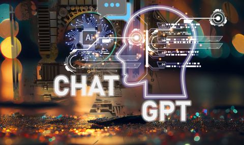 ChatGPT вече може да говори, както и да отговаря на изображения - 1