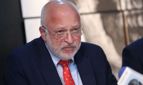 Ето какво иска да прави проф. Минеков след края на мандата като министър - 1