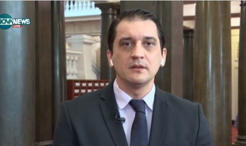 Николов: "Български възход" ще решава дали да се яви самостоятелно на изборите - 1