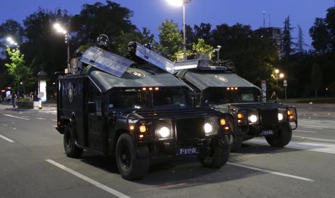 Откриха тялото на българин в Сърбия - 1