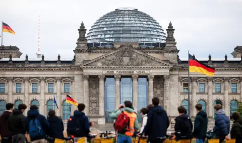 Ексклузивна новина от Германия: Група футболисти обявяват своята хомосексуална ориентация