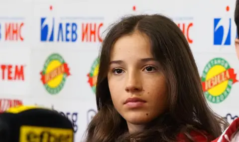 Разкриха какви са тежките травми на Малена Замфирова след инцидента в Чехия - 1