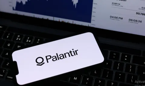 Британското правителство платило на Palantir 247 милиона долара повече от публикуваните договори - 1