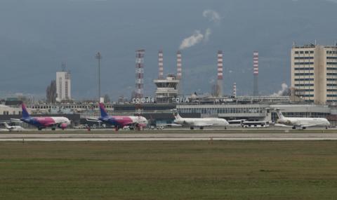 Конценсионният договор за летище София ще бъде подписан до средата на юли - 1