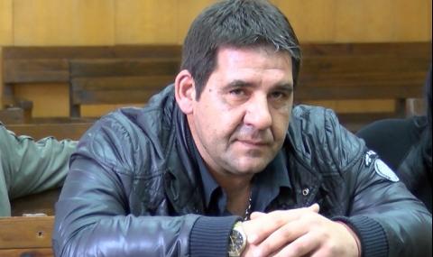 Машинистът от трагедията при Калояновец ще лежи 5 г. в затвора - 1