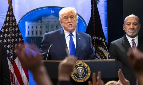 Новите американски тарифи ще доведат до хаос в търговската политика - 1