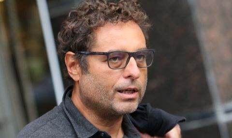 Почина сестрата на Тео Ушев  - 1