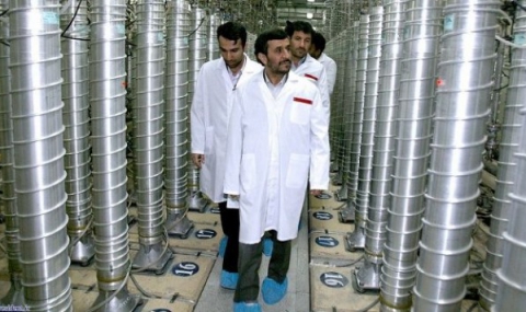 САЩ знаят докъде е стигнал Иран с атомната програма - 1