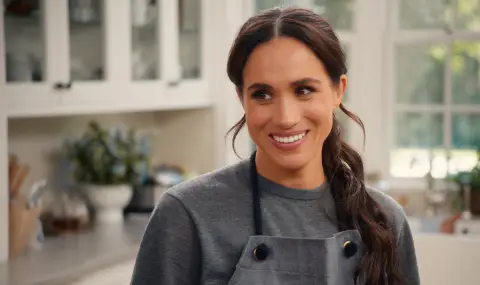 Известна певица отказала да гостува в шоуто на Меган Маркъл, не искала да я свързват с нея - 1