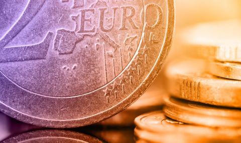 МФ готви закон за приемане на еврото - 1