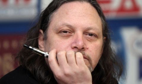 Нидал Алгафари: Омразата дойде, защото гледаха само лошото на ГЕРБ - 1