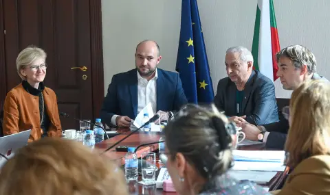 Подготвят промени в Търговския закон  - 1