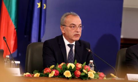 Премиерът Донев е гост на клетвата на новия черногорски президент - 1