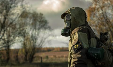 Скрили от лекари в Архангелск, че им водят облъчени с радиация - 1
