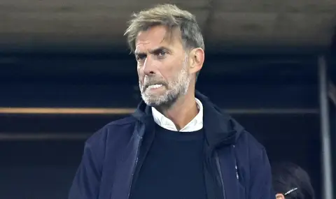 Юрген Клоп не възнамерява да се връща към треньорството - 1