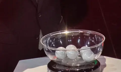 Скандал с жребия за Купата на Румъния: Видеоклип разпали съмнения за манипулация - 1