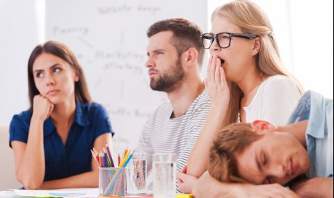 3-те най-скучни зодии - 1