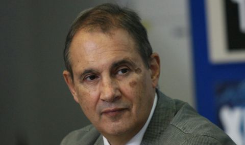 Д-р Валери Цеков: Желаещите да се ваксинират ще бъдат поне 3 млн. души - 1