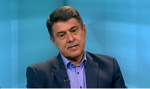 Ген. Гяуров за мигрантския поток: Липса на жива сила и техника или саботаж отвътре - 1