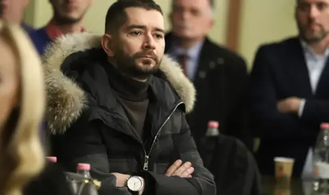 Слави Василев: Сред изгонените хора от руското посолство имаше български агент - 1