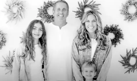 Бивш пилот и легенда на НАСКАР и семейството му загинаха в самолетна катастрофа - 1