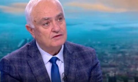 Ген. Запрянов: Ако се спре военната помощ за Украйна, тя няма да бъде в състояние да се отбранява - 1