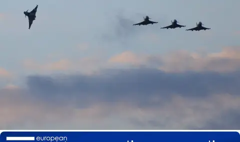 Вашингтон разреши частична евакуация на персонал от посолството в Кипър - 1