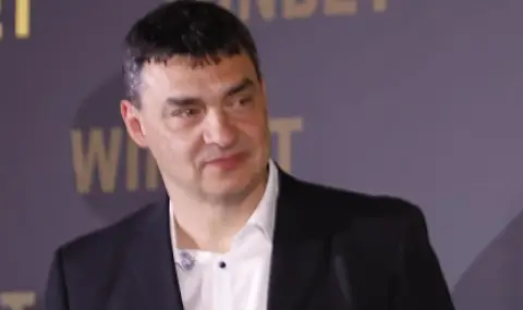 Владо Николов оглавява листа на Румен Радев в Пловдив