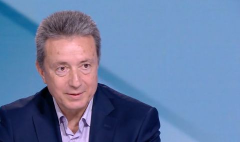 Янаки Стоилов: Български "Магнитски" трябва да бъде съгласуван с ЕК - 1