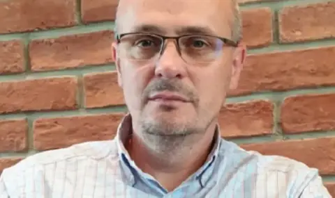 Георги Киряков: Хората искаха „каквото и да е правителство“ и в момента го имаме, засега друга алтернатива няма - 1