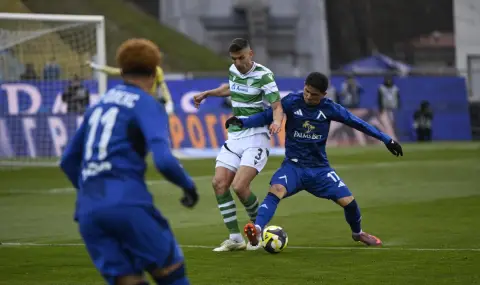 Левски преговаря за Бала при оферта над 3 милиона евро - 1