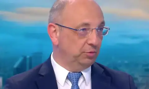 Николай Василев: Ролята на държавата не е да се меси в ценообразуването, засилените проверки са пиар