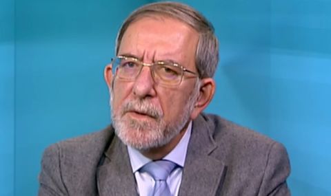 Филип Димитров: Този закон за машините не е противоконституционен, но това не значи, че не е лош - 1