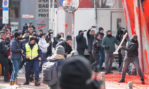 Игрите на ГЕРБ с "Възраждане": Време е да им се сложи край - 1